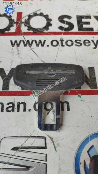 6009173 audi a4 passat b8 emniyet kemeri tokası