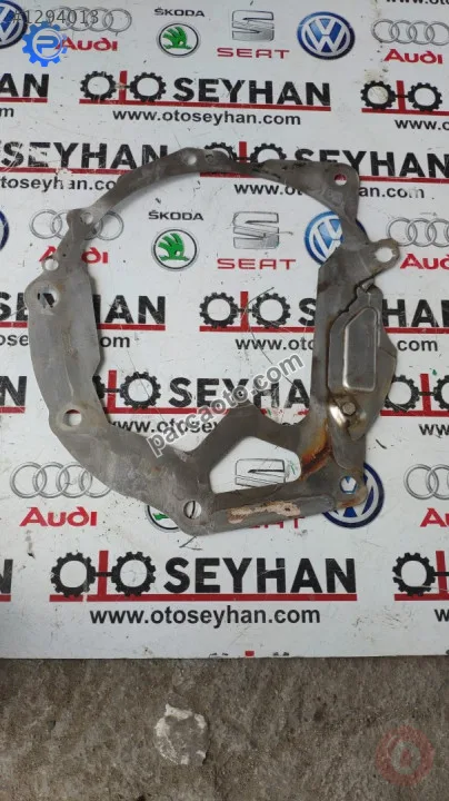 038103645E caddy 1.9 bjb motor şanzıman arası sacı