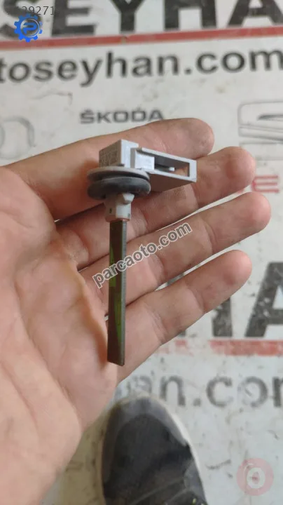 4B0820539 vw grubu kalorifer kanalı sıcaklık sensörü