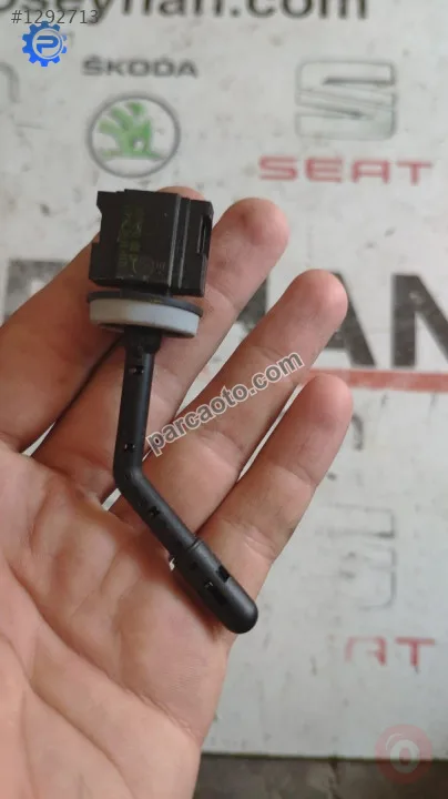1K0907543F vw golf 6 kalorifer sıcaklık sensörü