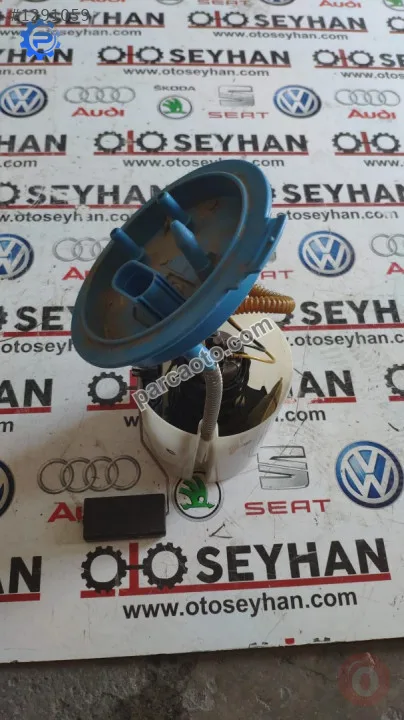 1K0919051CL vw golf 6 1.4 tsi yakıt şamandırası
