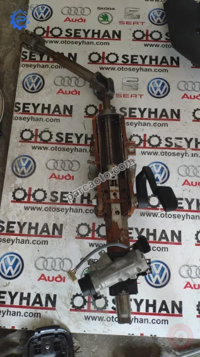1K1419502BB vw golf 6 direksiyon kolonu mafsal