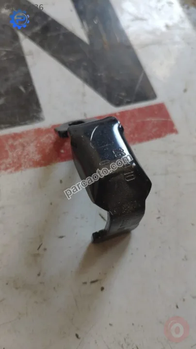 5K0886193 vw golf 6 arka koltuk sabitleme demiri
