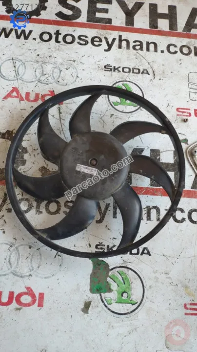 Fiat Fiorino Fan - Adana Seyhan