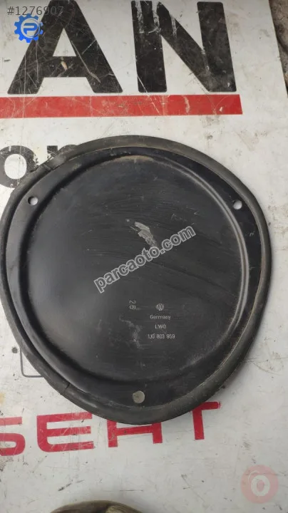1J0803959 vw bora yakıt şamandıra kapağı