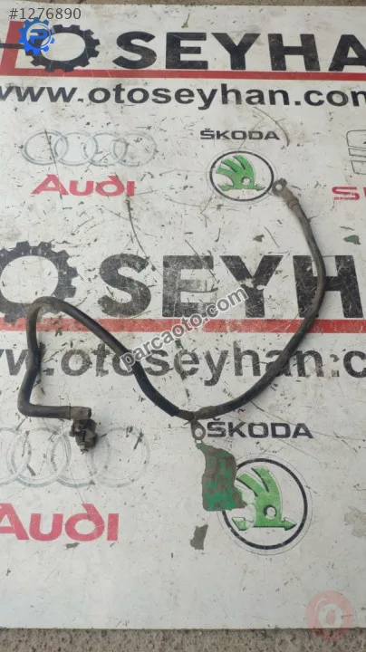 vw bora 1.6 akl akü şase kablosu