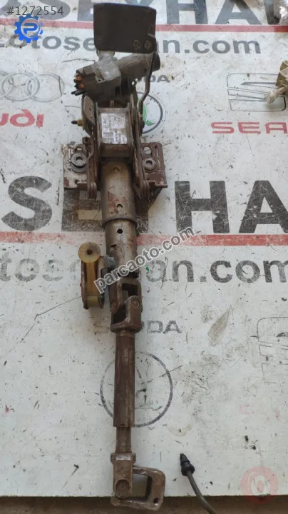 8L1419501CH seat leon 2002 direksiyon kolonu