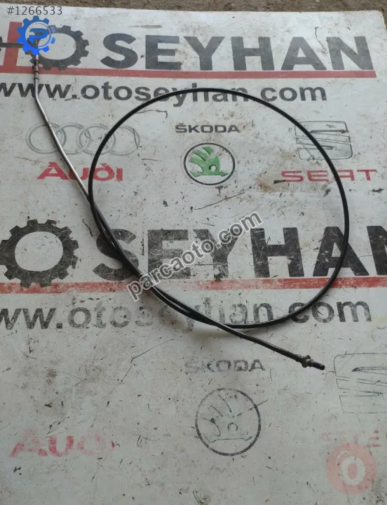 5N0200059BG vw tiguan benzinli yakıt borusu siyah