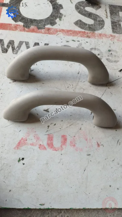 6N0857607F volkswagen bora ön tavan tutamakları