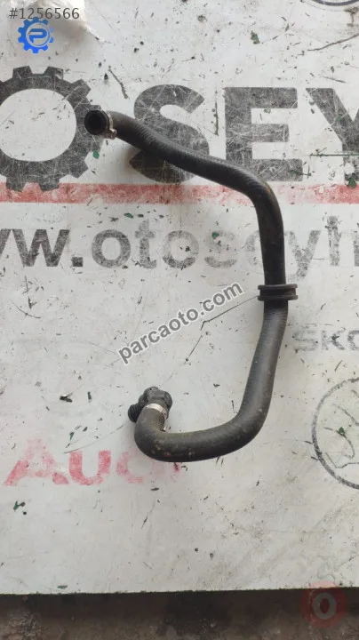 34337797968 7797968 bmw 5 seri e60 westenhouse vakum hortumu
