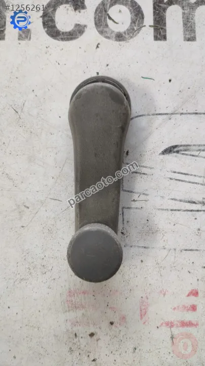 1H0837581 vw grubu arka cam açma kolu