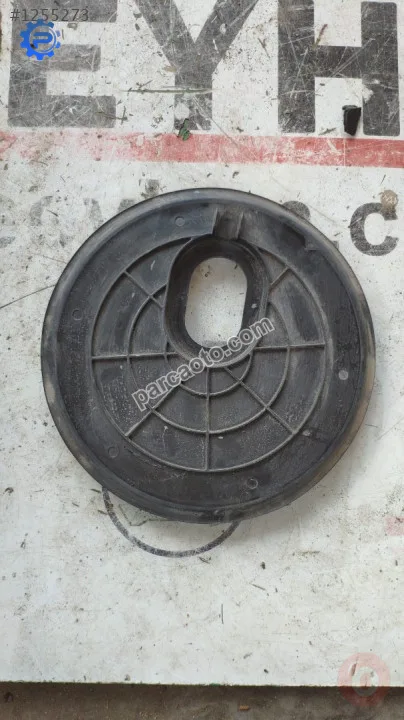 5N0803961 vw tiguan depo şamandıra kapağı