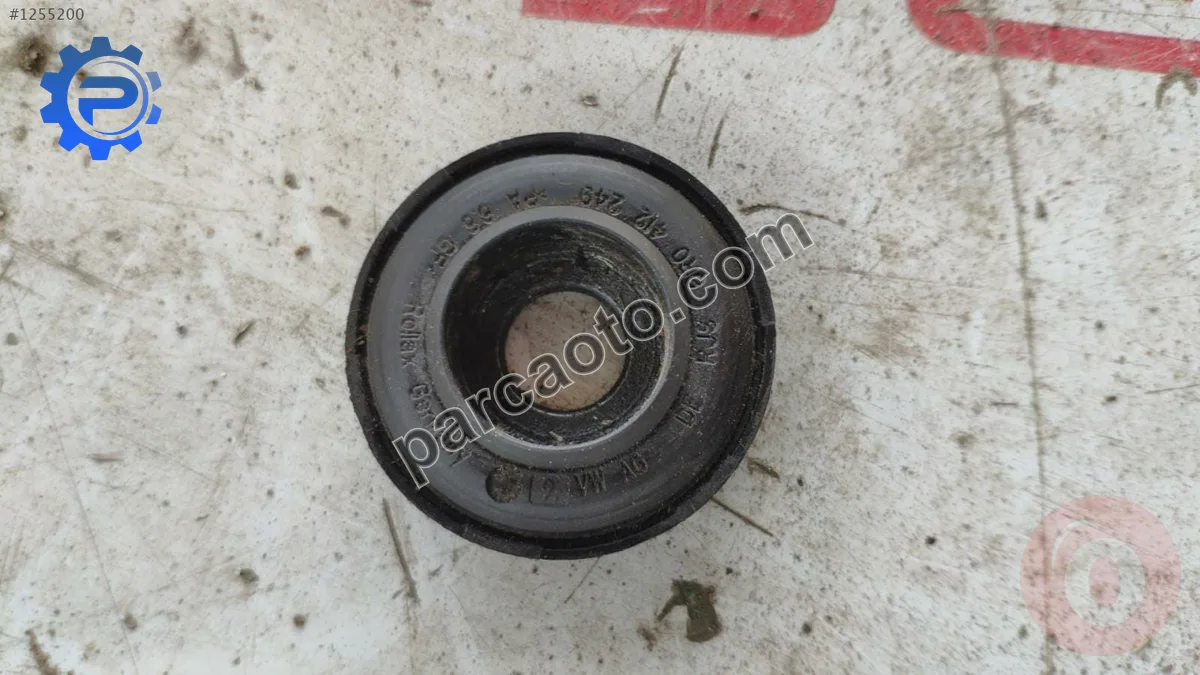 6R0412249 seat ibiza 2017 ön amortisör üst rulmanı