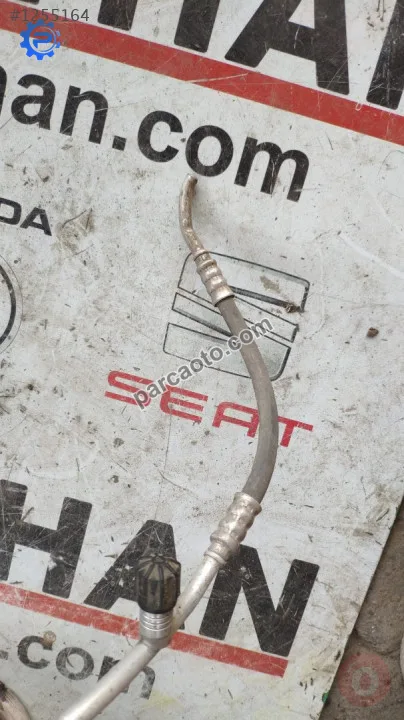 5N0820741C vw tiguan klima borusu ince kesik