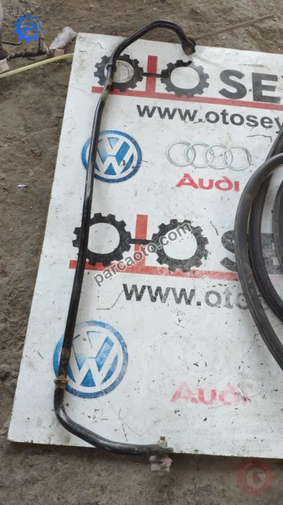 volkswagen (vw) polo 2004 viraj denge kolu demiri
