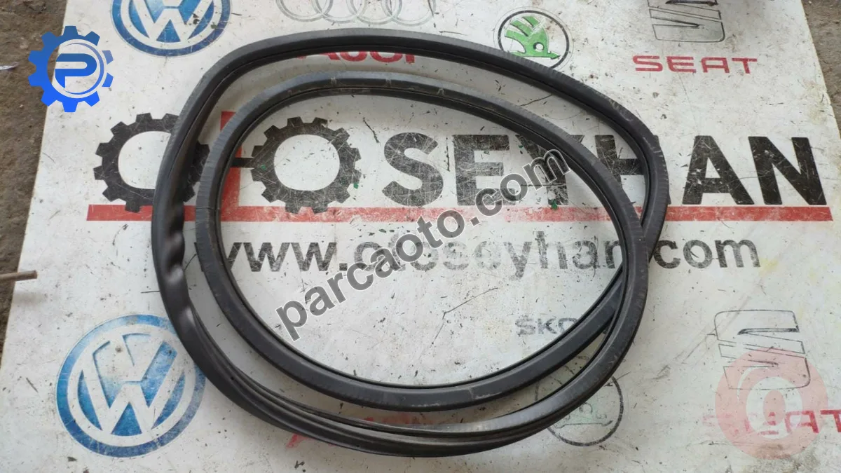 seat ibiza 2015 kapı lastiği seat ibiza 2015 kapı lastiği