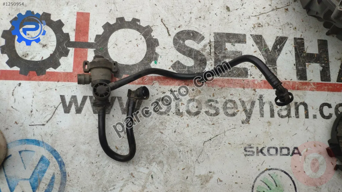 7636144 bmw x1 e84 vakum valfi