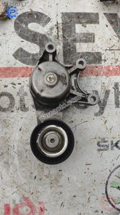 E0813A111370 11287594969 7594969 bmw f10 x1 e84 gergi kütüğü