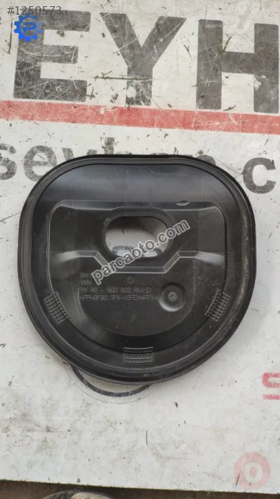 5Q0803961D skoda octavia 16 seat leon depo şamandıra kapağı