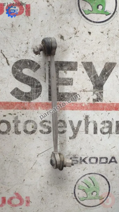 6R0411315 seat ibiza 2017 ön denge rotu z-rot