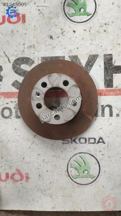 seat ibiza 2017 arka sağ fren disk