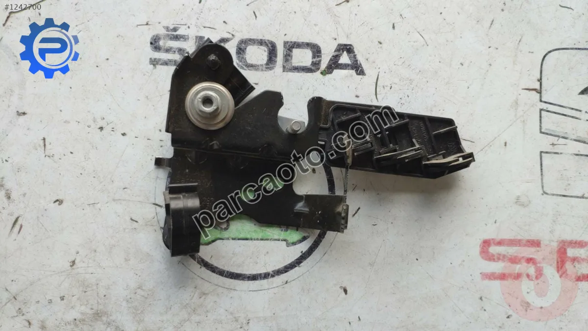5Q0906287 5Q0971890 octavia passat golf lambda oksijen sensö