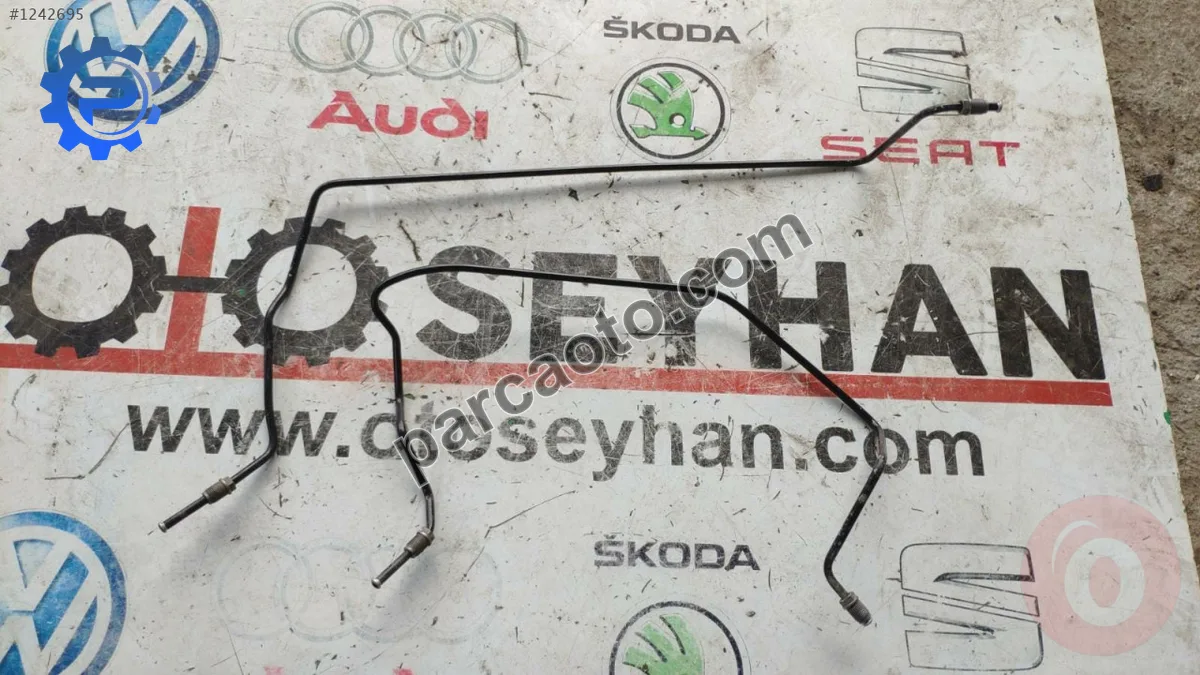 skoda octavia cxx motor abs merkez arası fren rekorları