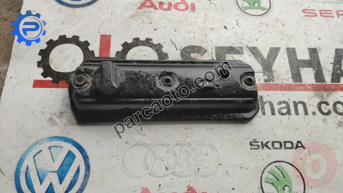 vw caddy 2003 1.9 dizel sibop subap kapağı