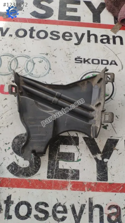 135611020R renault symbol clio fluence triger kapağı
