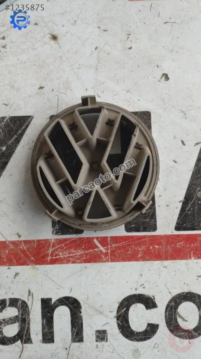 3A0853601 vw polo golf jetta transporter t4 ön arma