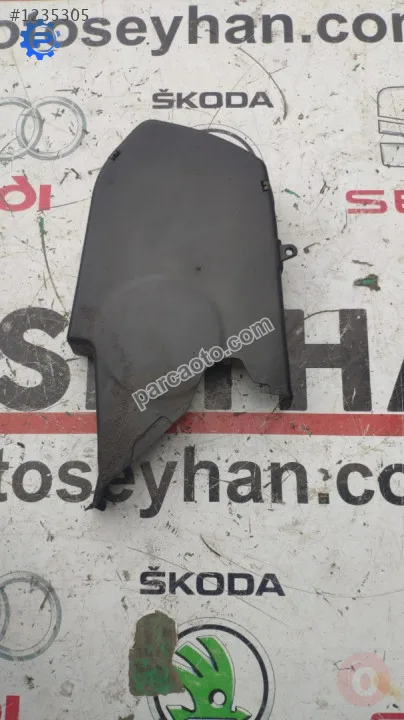 06A109108B vw golf 4 bora akl motor triger üst kapağı