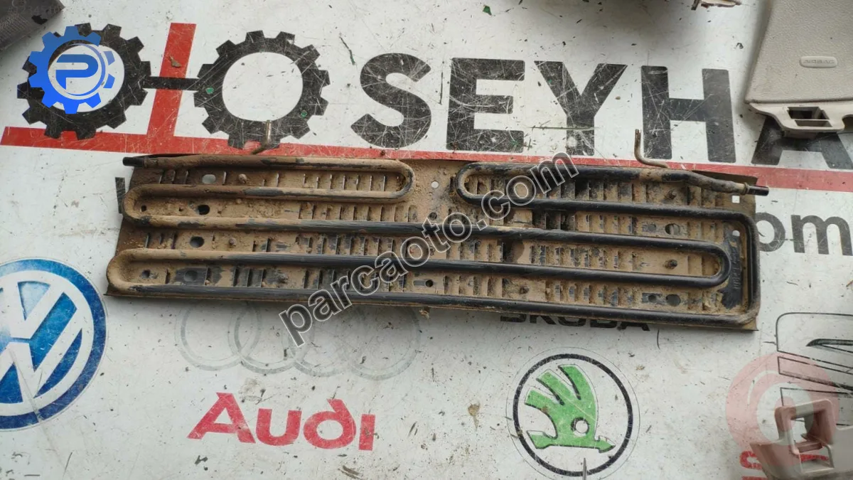 peugeot 407 1.6 hdi mazot soğutucu