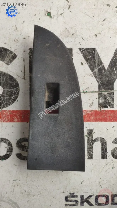 Seat Leon Tampon Ön - Adana Seyhan