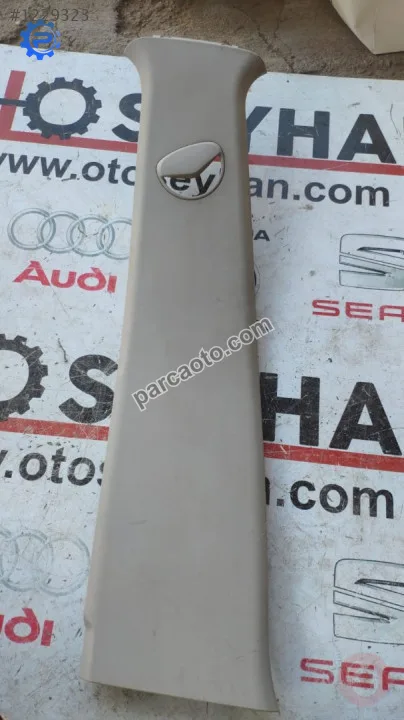 6J4867243 seat ibiza orta sol direk kaplaması