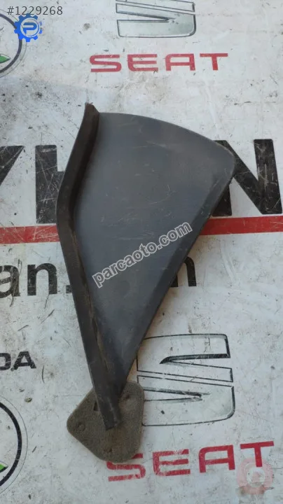 6J0857085 seat ibiza 2009-16 göğüs sol kapak