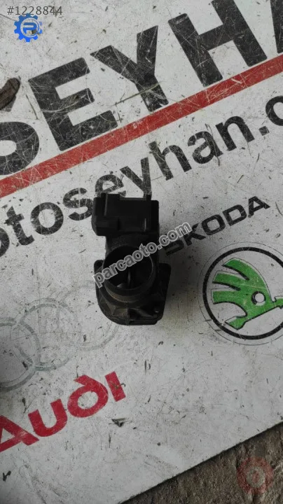 9656113030 2002-08 ford fiesta 1.4 tdci cod gaz kelebeği