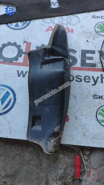 6L0853969A seat ibiza ön sağ çamurluk iç kaplaması