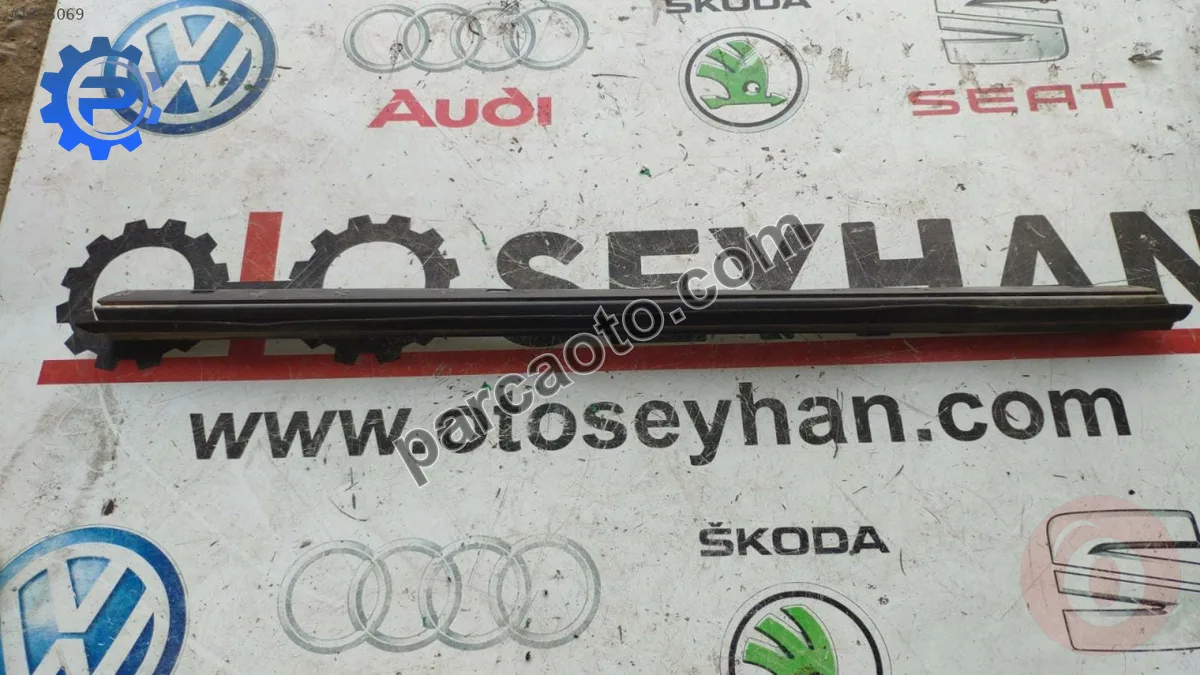 opel zafira iç cam sıyırıcı fitil