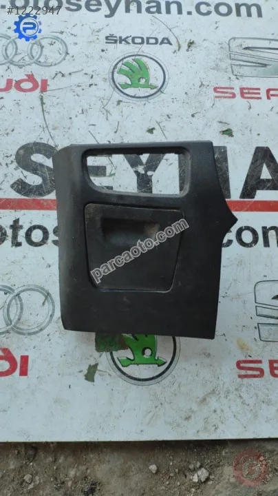 Fiat Punto Torpido - Adana Seyhan