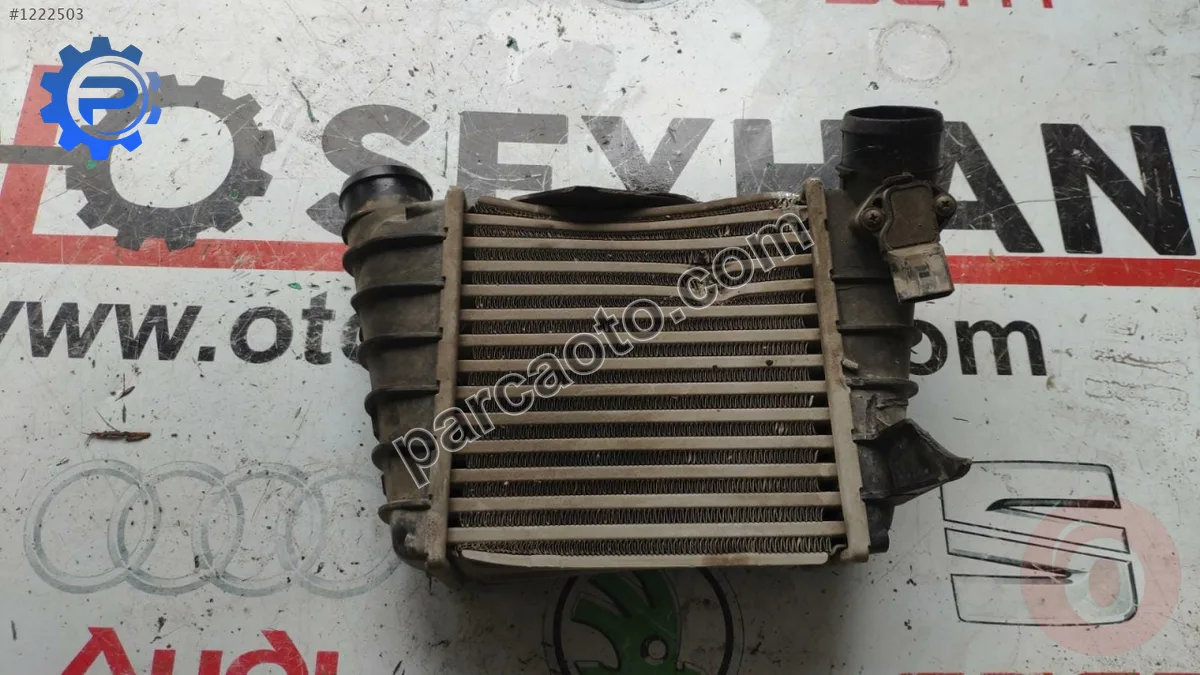 038906051B 6Q0145804A seat ibiza 1.4 amf interkol
