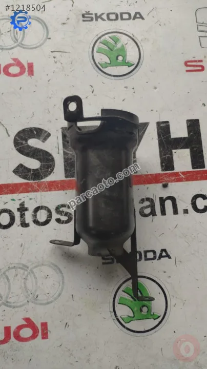6Q0127224C seat ibiza 1.4 amf mazot filtre yuvası