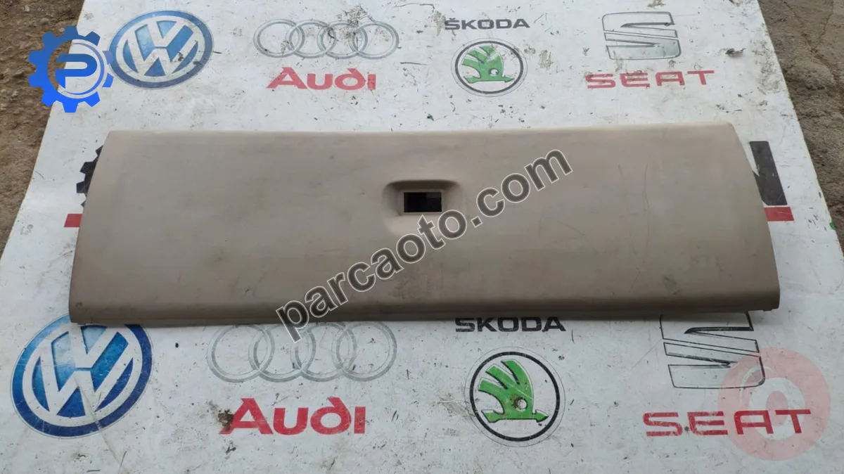 90579852 opel zafira 2003 tavan kaplaması