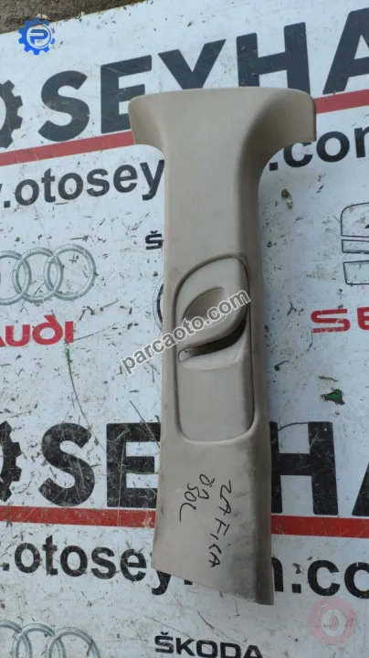 90579815 opel zafira orta sol direk kaplaması