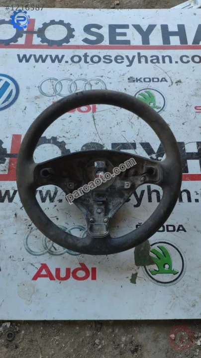 90538274 opel zafira direksiyon simidi