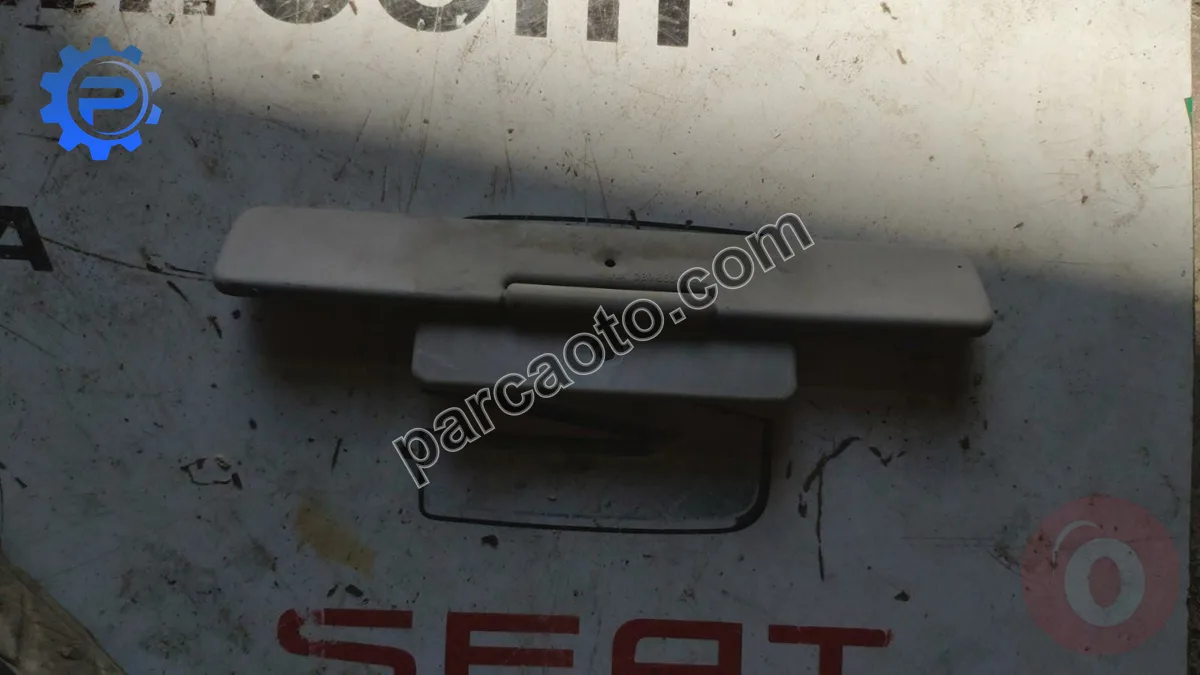 858555C 3B0858555D bora golf 4 passat ön tavan orta plastik
