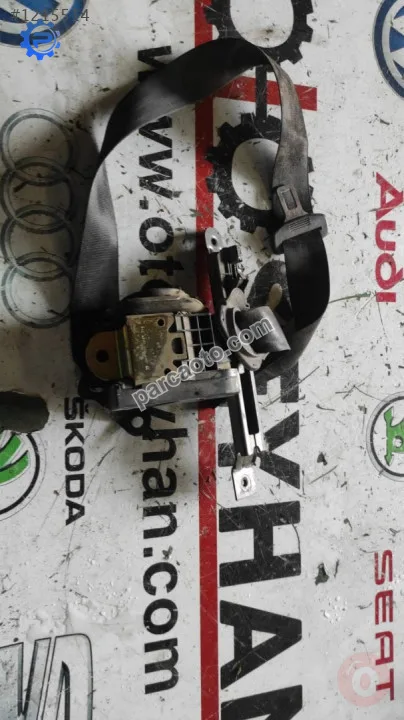 542456100A seat cordoba ibiza sağ emniyet kemeri 542456100A seat cordoba ibiza sağ emniyet kemeri