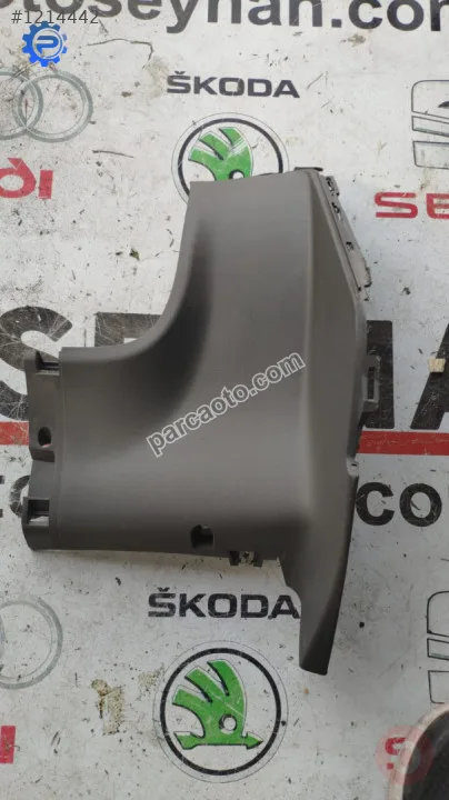 6L1857948 seat ibiza cordoba göğüs sol alt bakaliti