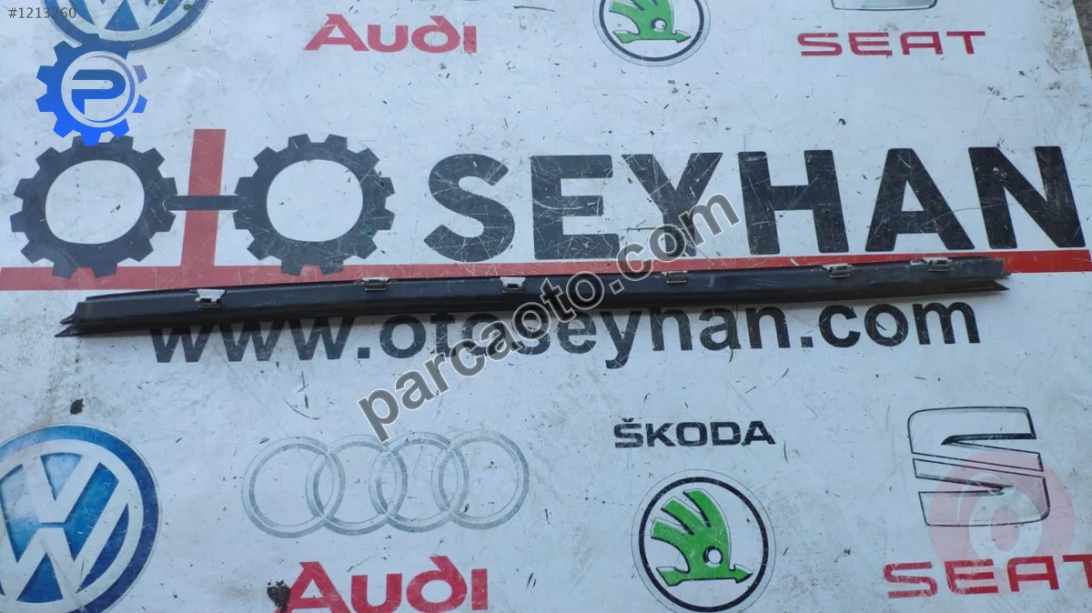 BMW X5 Kapı Fitili - Adana Seyhan