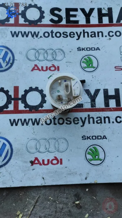 1K091905M jetta golf 5 bse motor yakıt şamandırası
