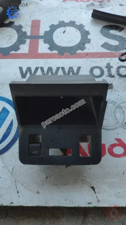 6K0863287 seat ibiza 2000 göğüs orta eşya bölmesi
